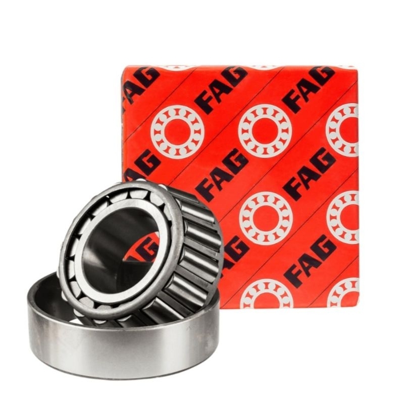 Rolamento 30209 Cone Capa 45x85x20,75 Fag