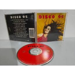 CD-DISCO 95-DISCO 95