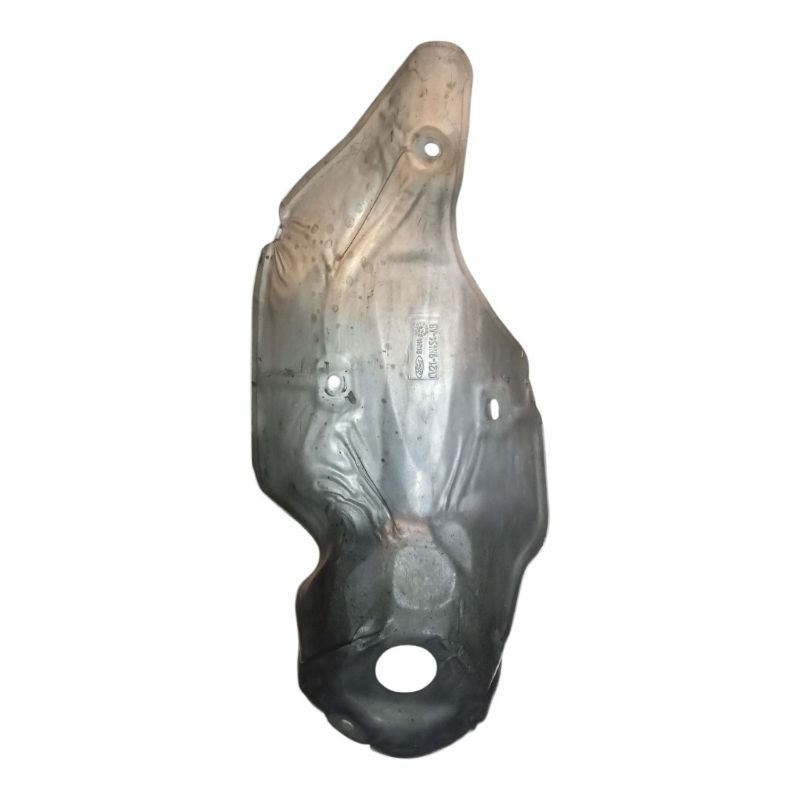 Defletor de calor do catalizador Ford Ka 2019/2024 (Usado) Cx284 Vi