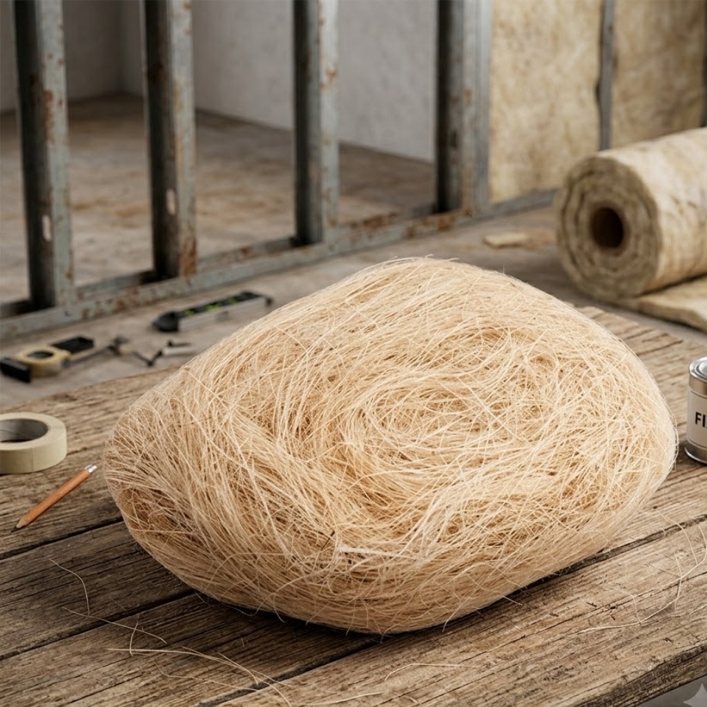 Fibra Sisal plaquinha Gesso, Arte , decorações, confecção de corda, artesanatos, estopa, ninho passarinho 1kg e 500g