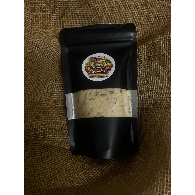 Farofa Paraense Artesanal Gourmet