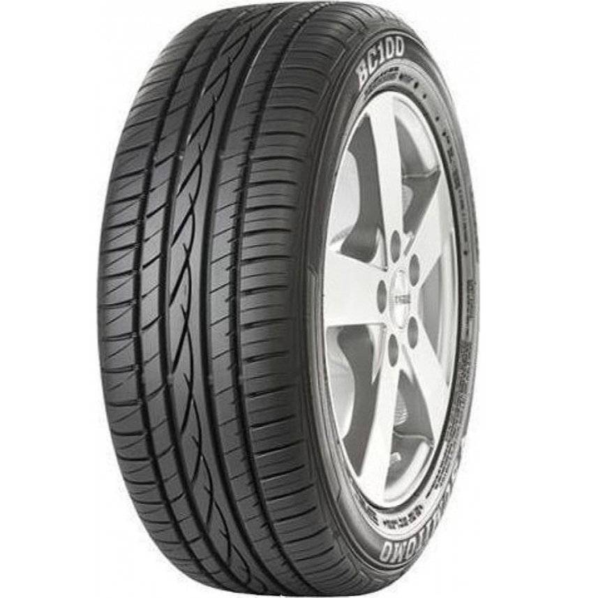 Pneu Sumitomo 215/55r17 94w Bc100 Aro 17