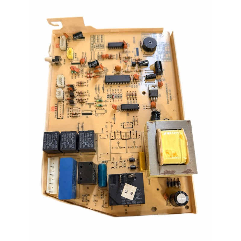 Placa evaporadora ar condicionado original Elgin SHFI-18000-2 Original