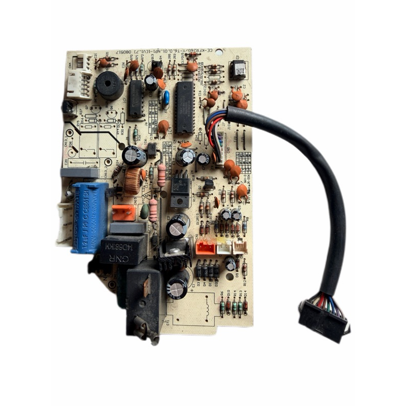 Placa Principal ar condicionado Springer Midea original