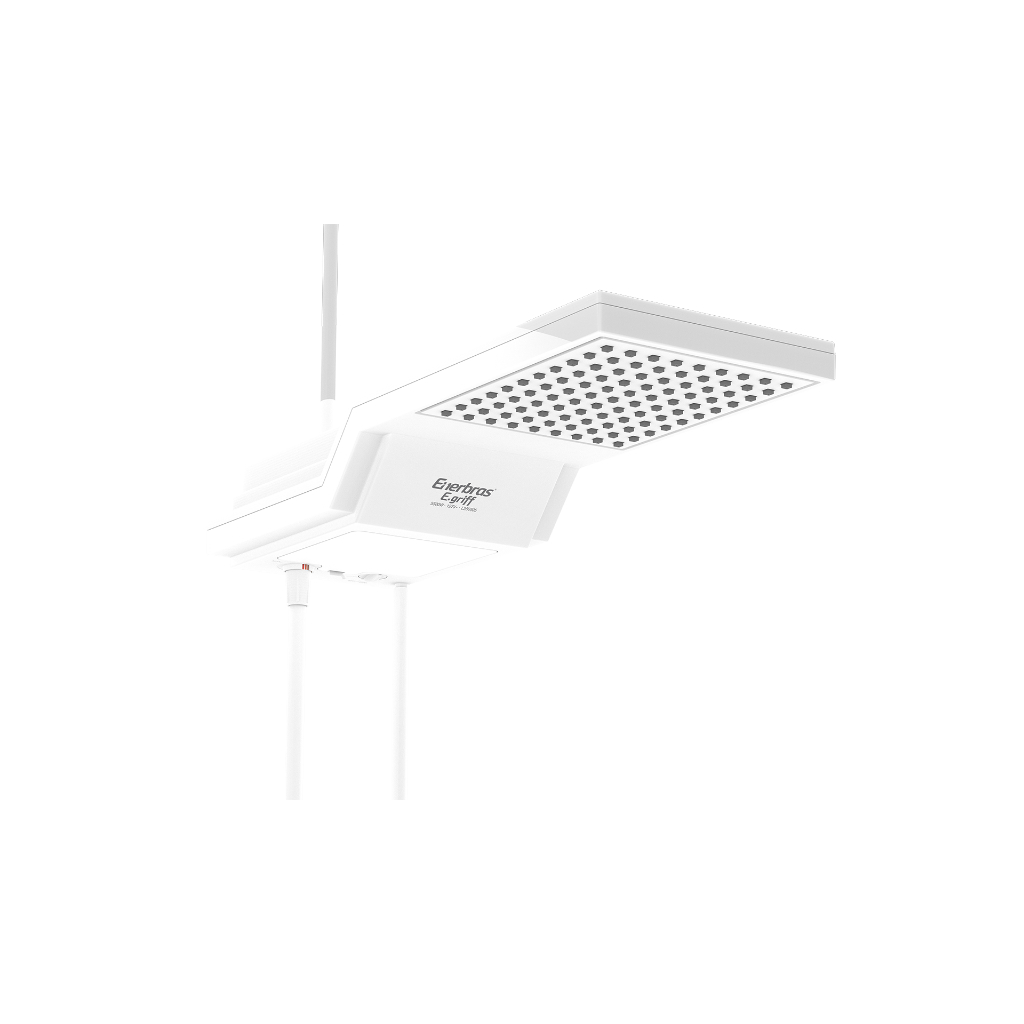 Chuveiro eletrônico E-griff 5500w/127v