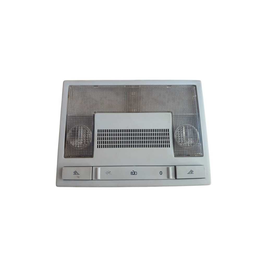 Luz De Teto Polo 2004 Á 2010.COD DA PEÇA:6q0947105c