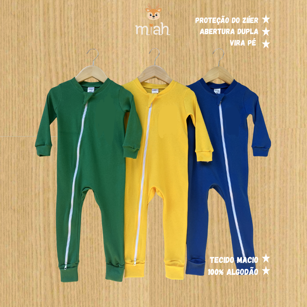 macacão tematico amarelo verde azul, ira colado o simbolo do lado esquerdo duvida chama no chat