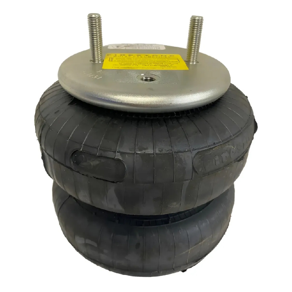 Mola 20 Firestone Pneumática Carreta Suspensor Randon