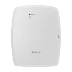Eletrificador Cerca Elétrica JFL ECR-10 0,5J Com Controle Remoto 10.000V
