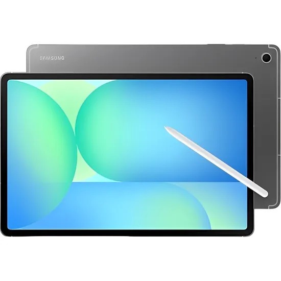 Samsung Tablet Tab S10 Fe+ Wifi 13.1" 8/128GB com caneta S Pen acompanha capa