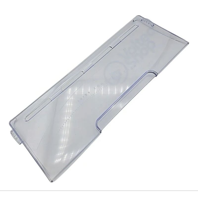 Tampa Prateleira Basculante Freezer Electrolux Df46 Df49 Df50 Df47 Dfn49 Dfn50 Df50x Dw50x 70294693 Original