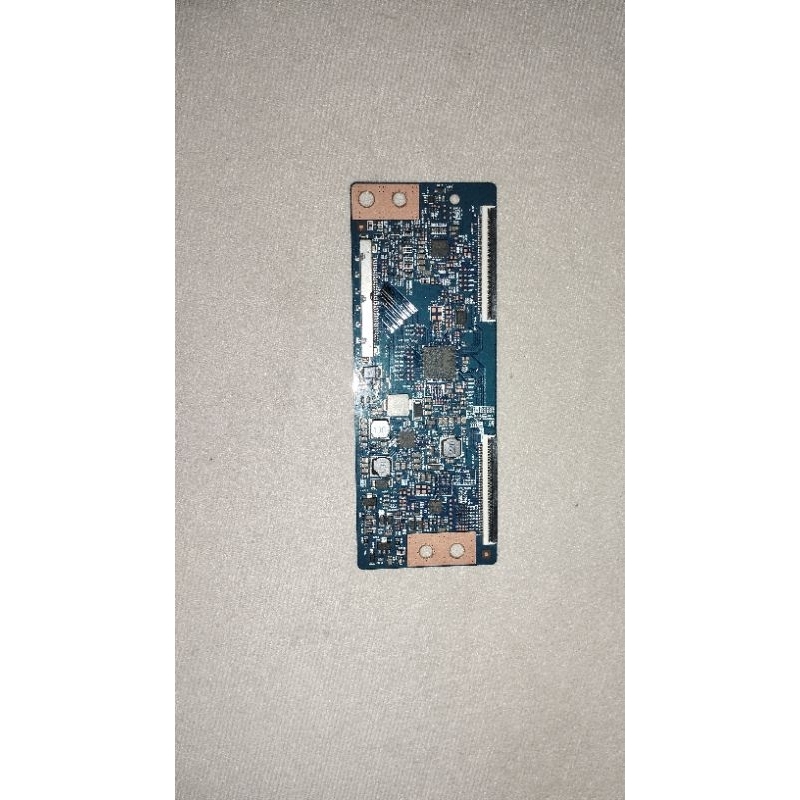 placa tcon da tv tcl e Philco 43"