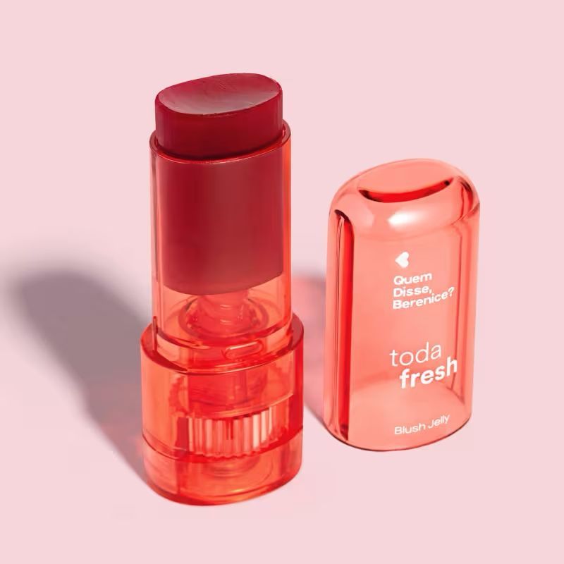 BLUSH JELLY TODA FRESH QUEM DISSE BERENICE 5g