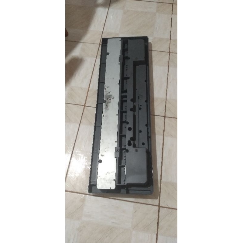 tecladobcasio ctk450 sem fonte pra reparos