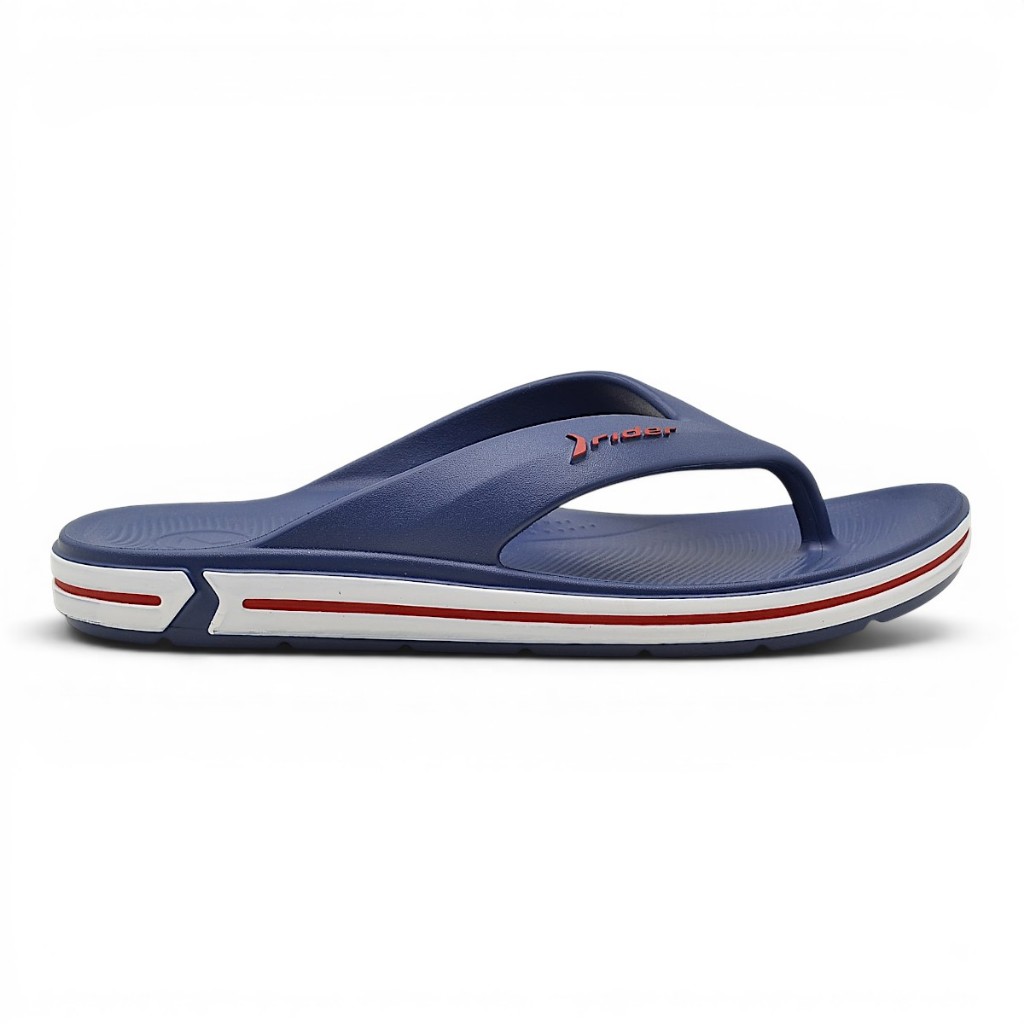 Chinelo Masculino Rider Flex Dedo Eva Leve Conforto Casual