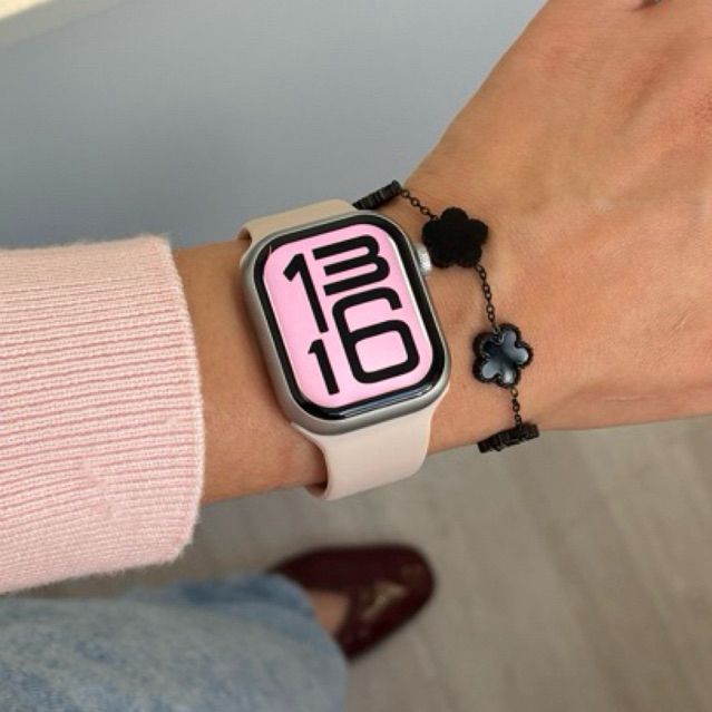 Smartwatch Relógio Inteligente Feminino Série 10 PEJE MINI 38mm