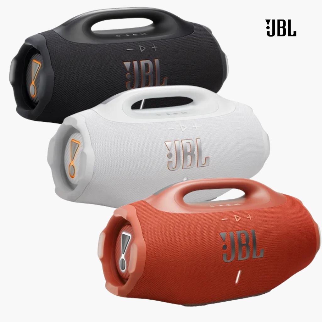 JBL Boombox 4