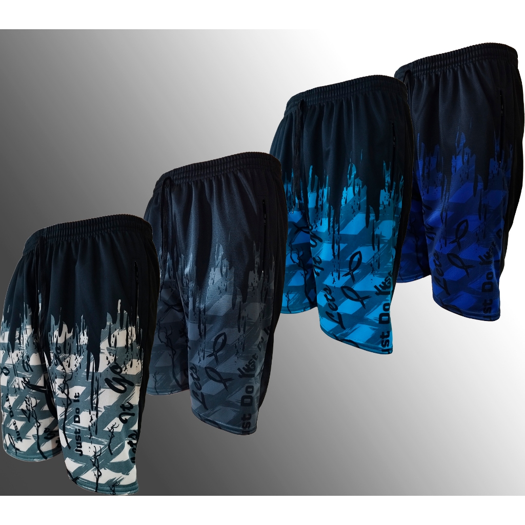 Bermuda Masculina Esporte  Raf