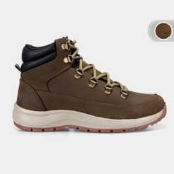 Bota Macboot Cano Alto Adventure Sabine 18Z Feminina