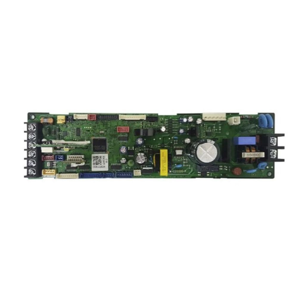 Placa Evaporadora Ar Condicionado Samsung DB92-02829A