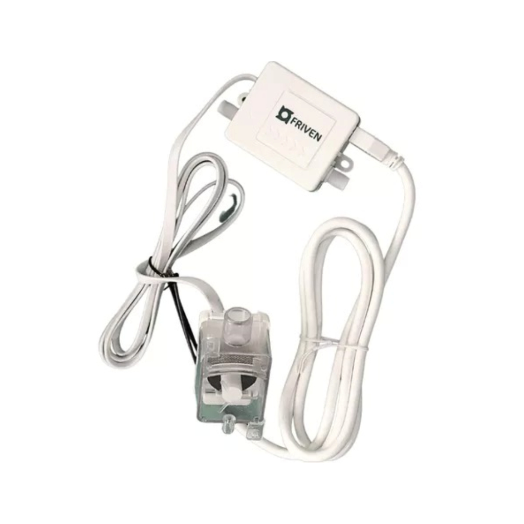 Bomba de Drenagem para Ar Condicionado Split Maxi Box - 50.000 a 150.000 BTU/h