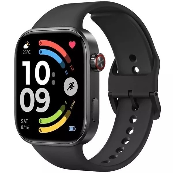 Smartwatch Xiaomi Redmi Watch 6 Versão Global Original Envio Imediato!