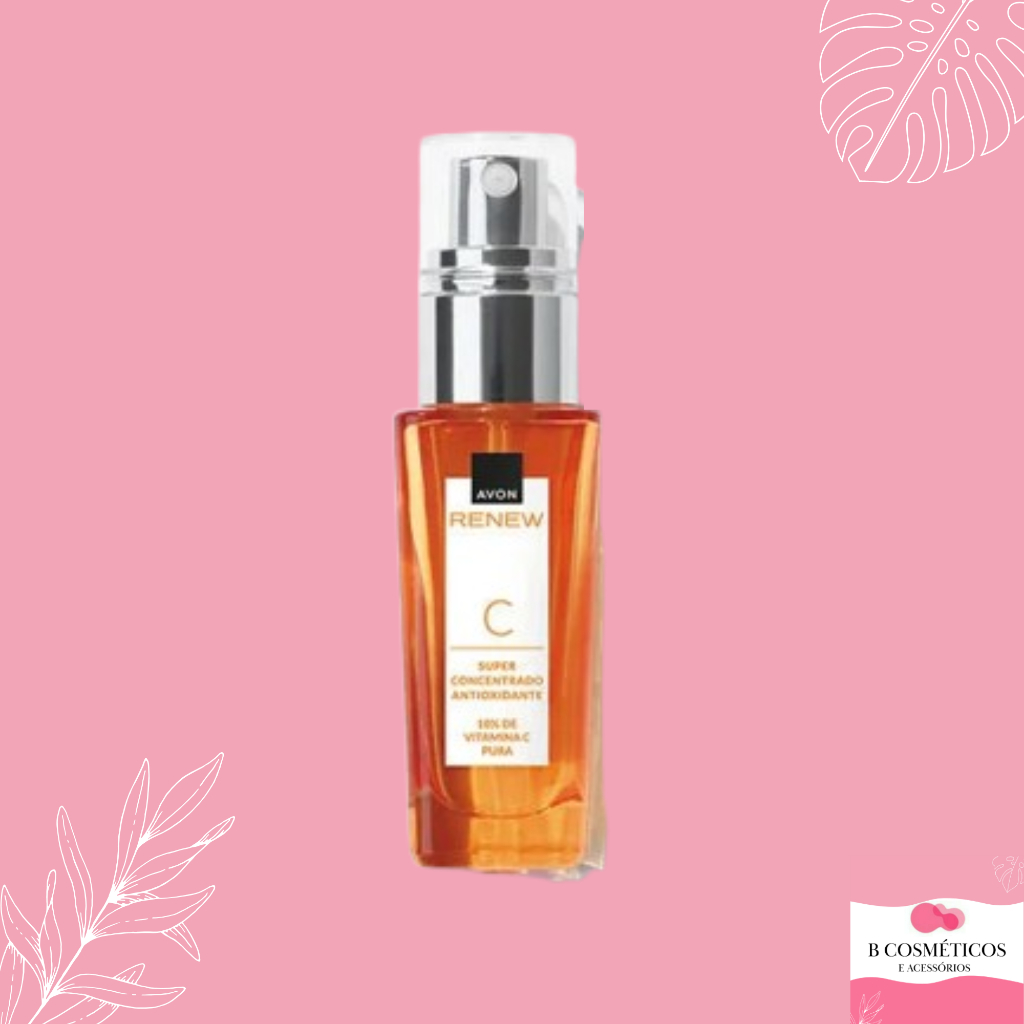 Sérum Vitamina C Renew 30ml