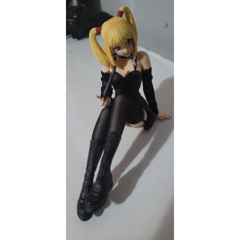 boneco death note serie anime japones action figure terror kotobukiya bishoujo neca mcfarlane