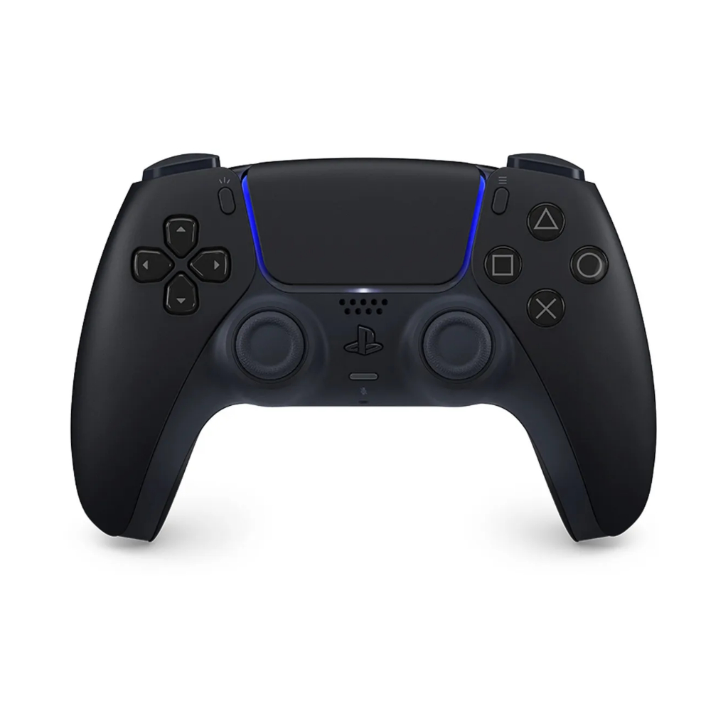 Controle Playstation 5 Sem Fio Dualsense Midnight Black - PS5