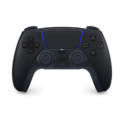 Controle Playstation 5 Sem Fio Dualsense Midnight Black - PS5