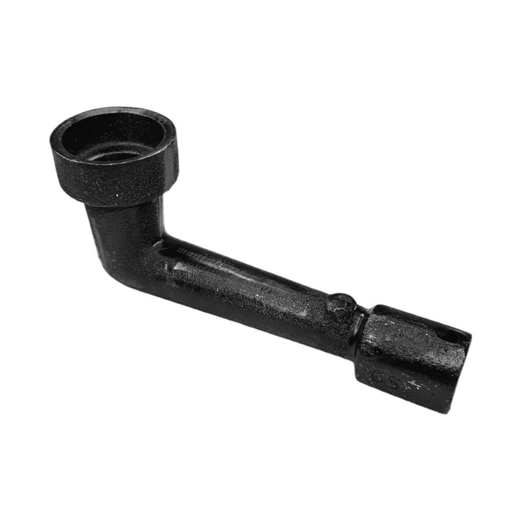 Kit 2 Cachimbo Dako Central Industrial Speed Fire Queimador Em Ferro