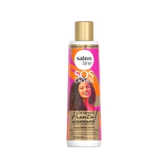 Acidificante SOS Cachos De Repente Pronta 300ml