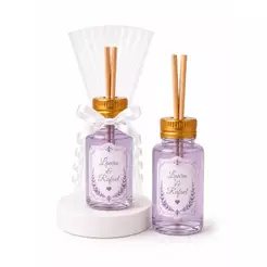 100 lembrancinhas casamento noivado festa cha de bebe personalizada mini aromatizante