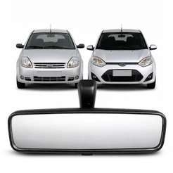 Retrovisor Interno Ka Fiesta 2002 a 2015 Courier 97 a 2015 Preto