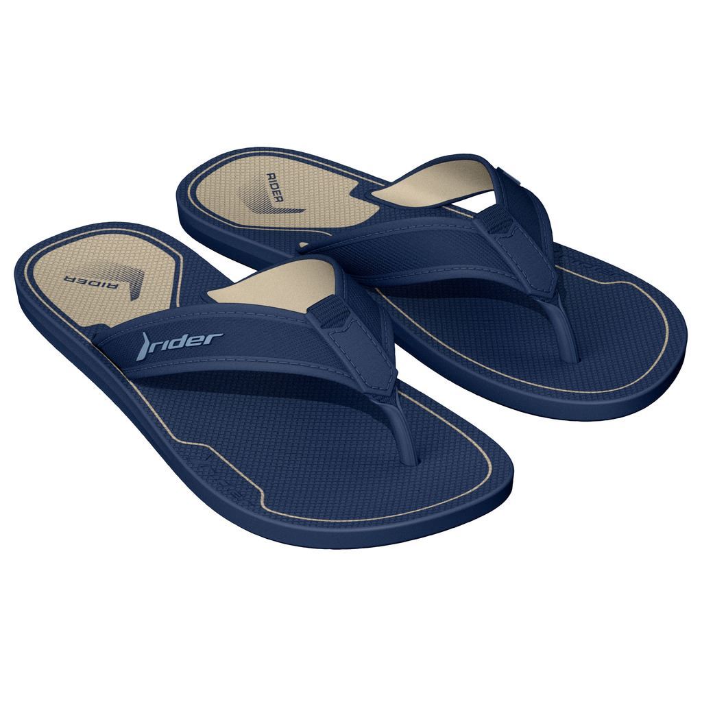 Chinelo Masculino Rider Sense - Sense Light - Original