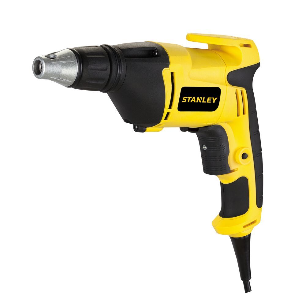 Parafusadeira Para Drywall STANLEY STDR5206 Potência 520W 110V