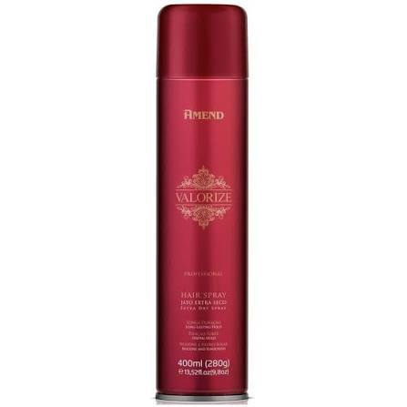 Hair Spray Forte Valorize 400ml