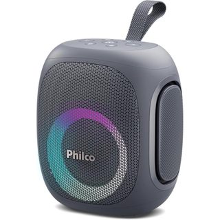 Caixa de Som Speaker Philco Extreme 180W PBS60 - Bivolt