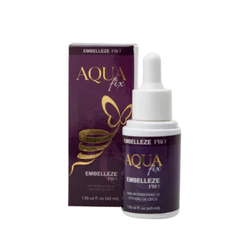 Aqua Fix Embelleze Pro 40ml Fixador Selante Para Extensão De Cílios Profissional