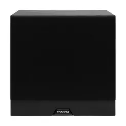Subwoofer Ativo Frahm Rd Sw8 G2 8 Polegadas 100WRms Preto