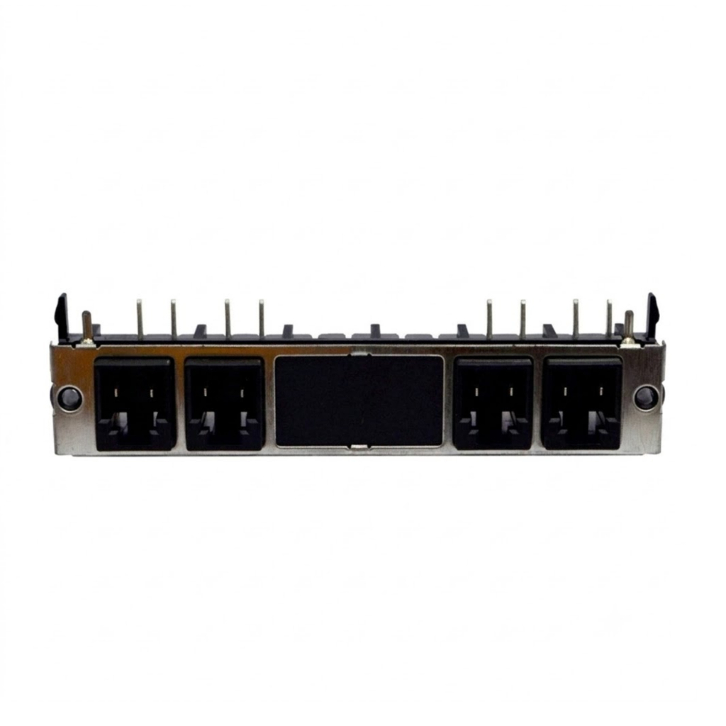 Conector Terminal De Caixas Mini System Cj87 Eag63374025