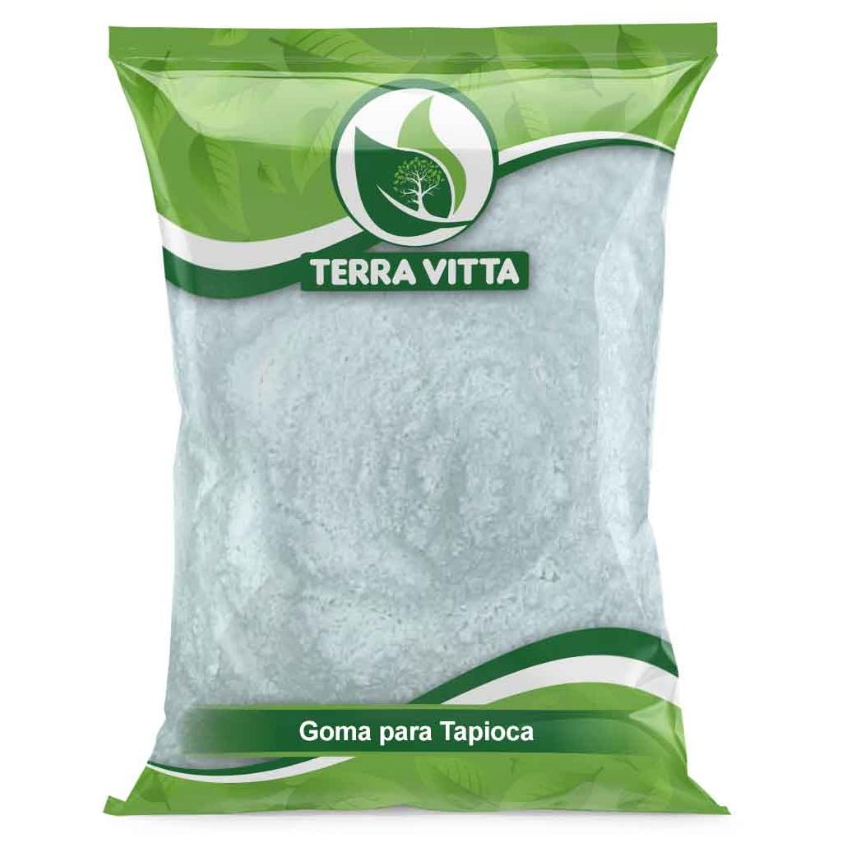 Goma para Tapioca 1Kg