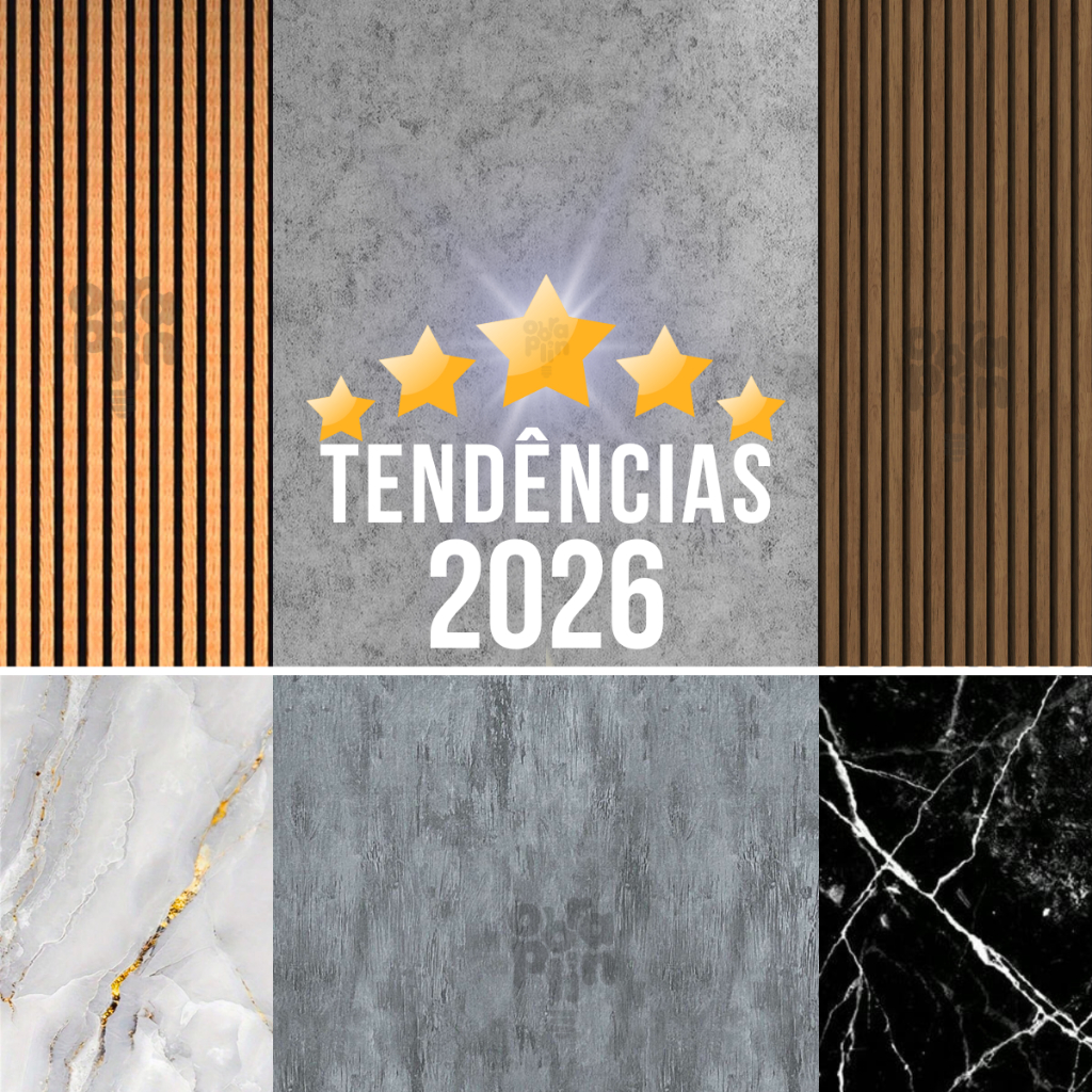 Papel De Parede Adesivo De Parede 10 metros x 0,45cm Geometrico 3D Realista Para Decoração Quarto Sala Casal