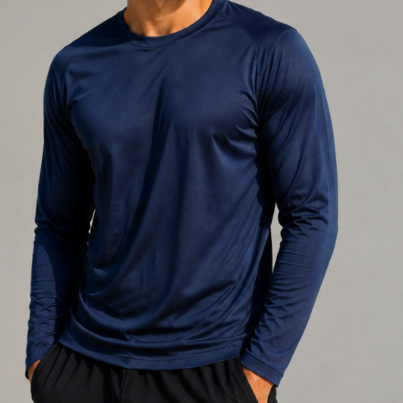BLUSA PROTECAO UV MANGA LONGA SECAGEM RAPIDA TRABALHO EXTERNO CAMINHADA CORRIDA PRAIA DIA DIA