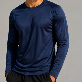 BLUSA PROTECAO UV MANGA LONGA SECAGEM RAPIDA TRABALHO EXTERNO CAMINHADA CORRIDA PRAIA DIA DIA