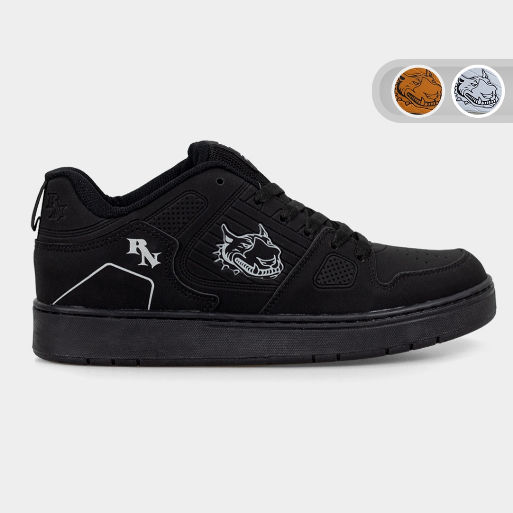 Tenis Red Nose Prescott Casual Masculino RNVM303
