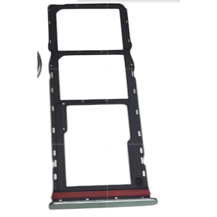 Gaveta Bandeja Suporte Chip Para Poco C71
