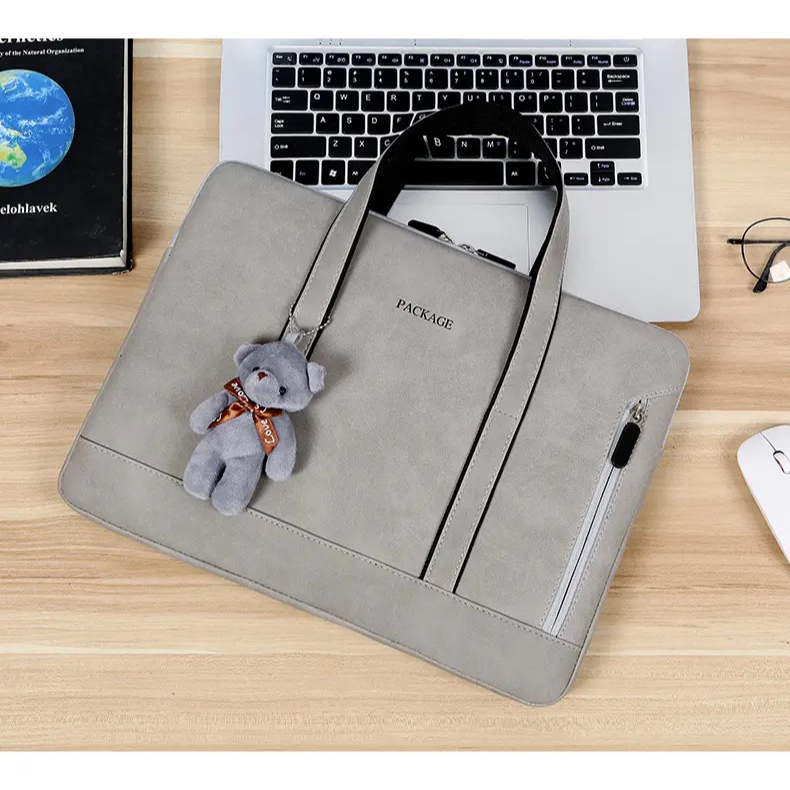 Bolsa Para Tablet Bolsa Para Notebook Feminina15,6 Polegadas