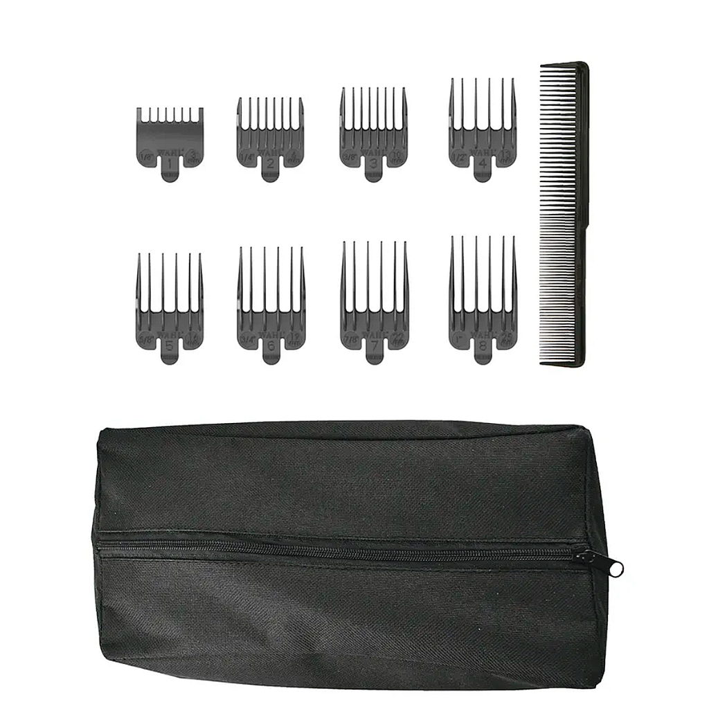 Maquina De Corte Profissional Modelo Style Pro 127v Wahl · foto 2