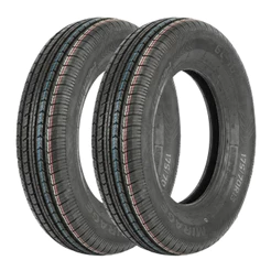 Kit 2 Pneus 175/70 R14 Mirage MR-163 84T Novos Aro 14